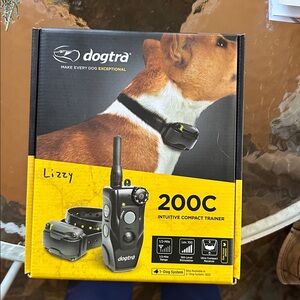 Dogtra 200C Intuitive Compact Trainer